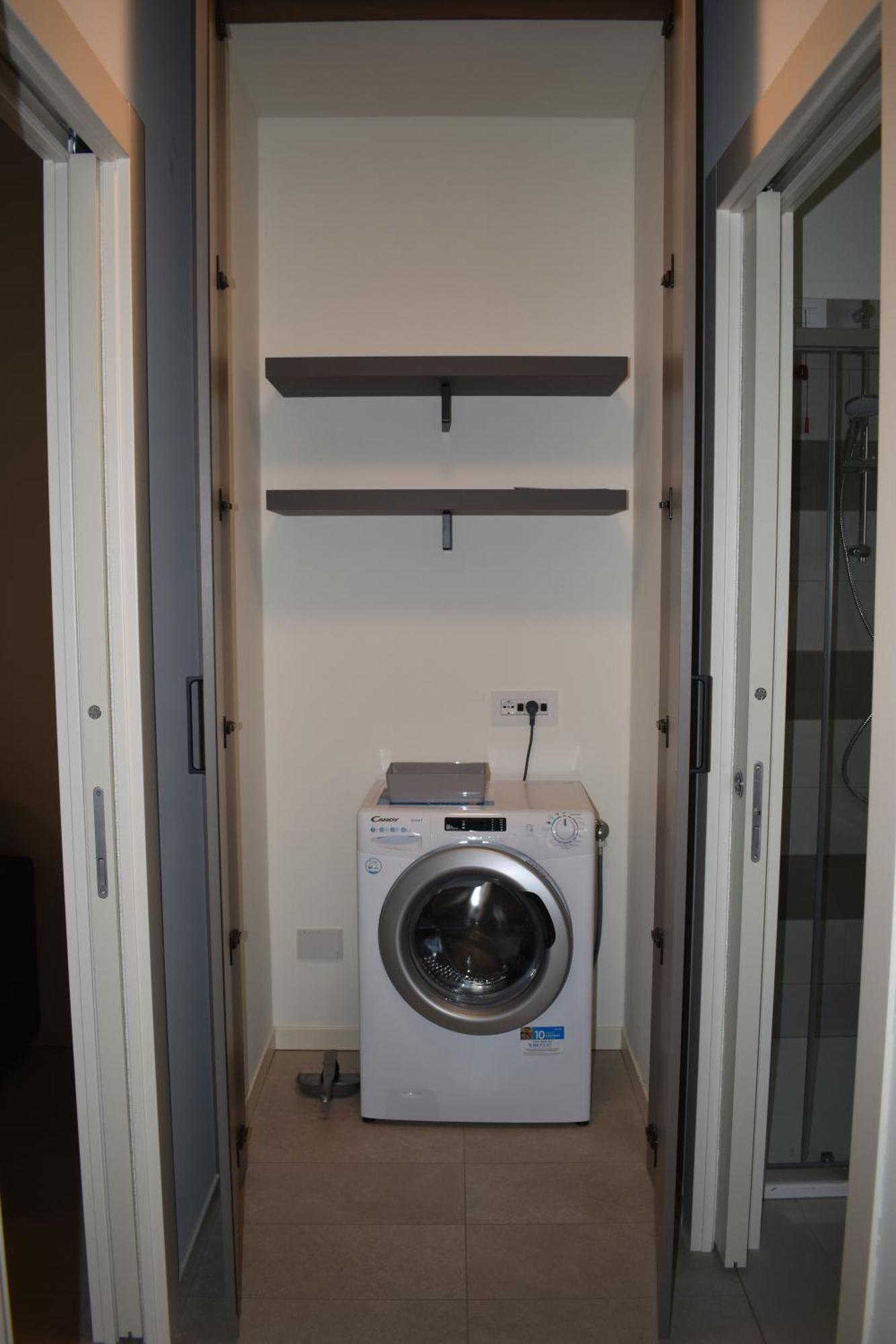 Baia Delle Rose Via Roma 111 Appartement Costa Volpino Buitenkant foto