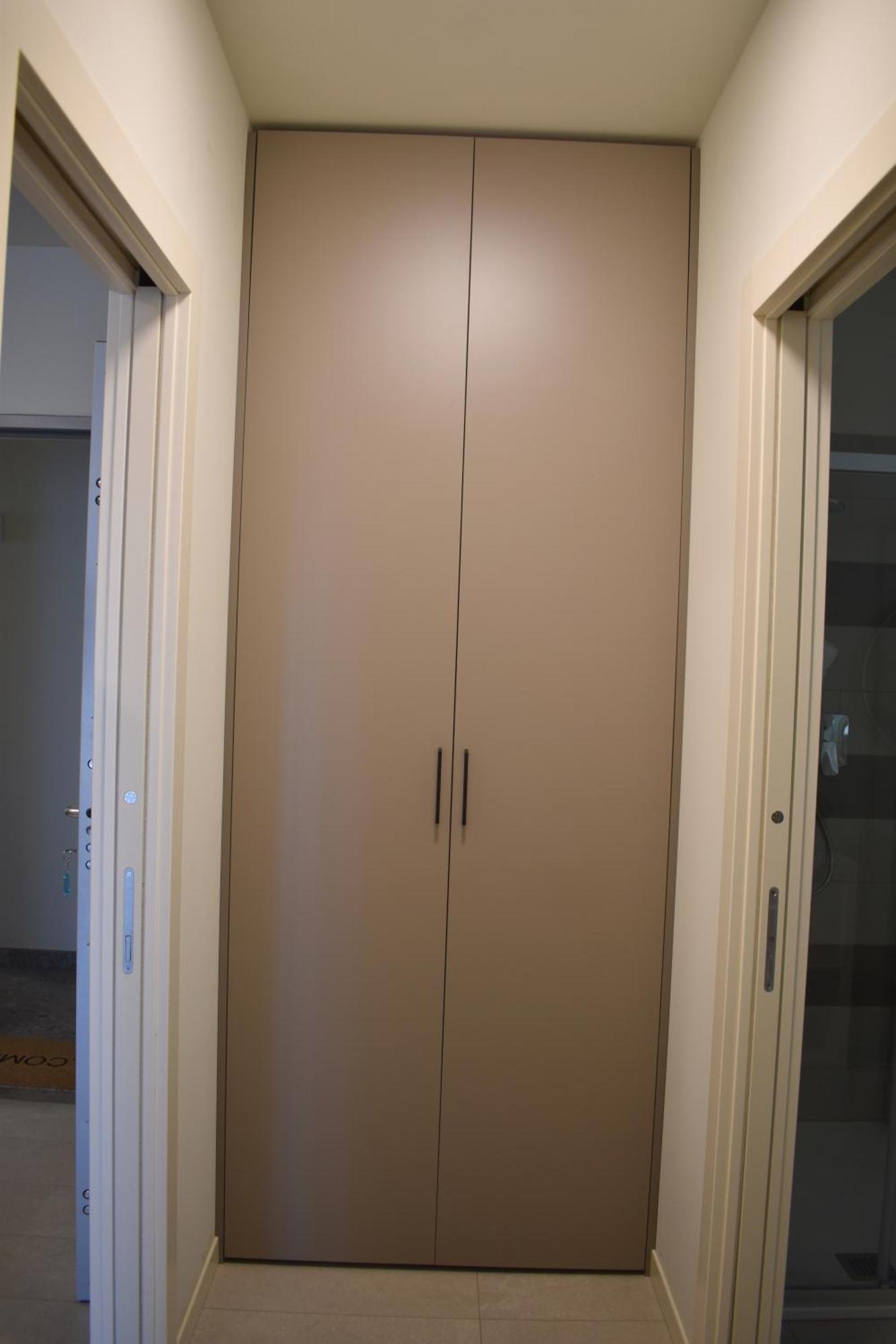 Baia Delle Rose Via Roma 111 Appartement Costa Volpino Kamer foto